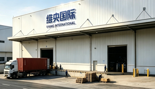 深圳市维央国际贸易有限公司